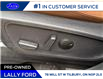 2022 Ford Bronco Sport Badlands (Stk: LFBS01977A) in Tilbury - Image 8 of 15
