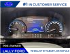 2022 Ford Bronco Sport Badlands (Stk: LFBS01977A) in Tilbury - Image 10 of 15