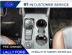2022 Ford Bronco Sport Badlands (Stk: LFBS01977A) in Tilbury - Image 14 of 15
