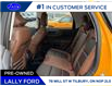 2022 Ford Bronco Sport Badlands (Stk: LFBS01977A) in Tilbury - Image 15 of 15