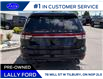 2024 Lincoln Aviator Reserve (Stk: LF01023MA) in Tilbury - Image 4 of 13 2024 Lincoln Aviator Reserve (Stk: LF01023MA) in Tilbury - Image 4 of 13