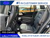 2024 Lincoln Aviator Reserve (Stk: LF01023MA) in Tilbury - Image 13 of 13 2024 Lincoln Aviator Reserve (Stk: LF01023MA) in Tilbury - Image 13 of 13