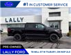 2026 Ford F-150 XLT (Stk: LFFF01629) in Tilbury - Image 2 of 15