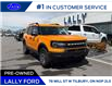 2026 Ford Bronco Sport Big Bend (Stk: LFBS01494) in Tilbury - Image 1 of 15