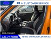 2026 Ford Bronco Sport Big Bend (Stk: LFBS01494) in Tilbury - Image 6 of 15