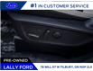 2026 Ford Bronco Sport Big Bend (Stk: LFBS01494) in Tilbury - Image 8 of 15
