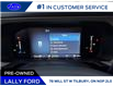2026 Ford Bronco Sport Big Bend (Stk: LFBS01494) in Tilbury - Image 10 of 15