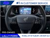 2026 Ford Bronco Sport Big Bend (Stk: LFBS01494) in Tilbury - Image 11 of 15
