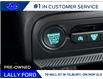 2026 Ford Bronco Sport Big Bend (Stk: LFBS01494) in Tilbury - Image 12 of 15