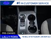 2026 Ford Bronco Sport Big Bend (Stk: LFBS01494) in Tilbury - Image 14 of 15