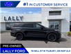 2021 Ford Explorer ST (Stk: LFED01625B) in Tilbury - Image 2 of 14 2021 Ford Explorer ST (Stk: LFED01625B) in Tilbury - Image 2 of 14