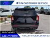 2021 Ford Explorer ST (Stk: LFED01625B) in Tilbury - Image 4 of 14 2021 Ford Explorer ST (Stk: LFED01625B) in Tilbury - Image 4 of 14