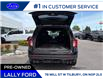 2021 Ford Explorer ST (Stk: LFED01625B) in Tilbury - Image 5 of 14 2021 Ford Explorer ST (Stk: LFED01625B) in Tilbury - Image 5 of 14