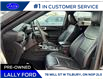 2021 Ford Explorer ST (Stk: LFED01625B) in Tilbury - Image 7 of 14 2021 Ford Explorer ST (Stk: LFED01625B) in Tilbury - Image 7 of 14
