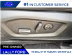 2021 Ford Explorer ST (Stk: LFED01625B) in Tilbury - Image 8 of 14 2021 Ford Explorer ST (Stk: LFED01625B) in Tilbury - Image 8 of 14
