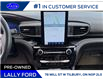 2021 Ford Explorer ST (Stk: LFED01625B) in Tilbury - Image 13 of 14 2021 Ford Explorer ST (Stk: LFED01625B) in Tilbury - Image 13 of 14