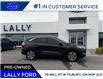 2022 Ford Escape SEL (Stk: LFBS01649A) in Tilbury - Image 2 of 15