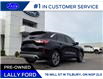2022 Ford Escape SEL (Stk: LFBS01649A) in Tilbury - Image 3 of 15