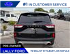 2022 Ford Escape SEL (Stk: LFBS01649A) in Tilbury - Image 4 of 15