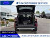 2022 Ford Escape SEL (Stk: LFBS01649A) in Tilbury - Image 5 of 15