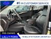 2022 Ford Escape SEL (Stk: LFBS01649A) in Tilbury - Image 7 of 15