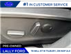 2022 Ford Escape SEL (Stk: LFBS01649A) in Tilbury - Image 8 of 15