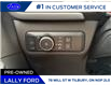 2022 Ford Escape SEL (Stk: LFBS01649A) in Tilbury - Image 9 of 15