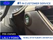 2022 Ford Escape SEL (Stk: LFBS01649A) in Tilbury - Image 12 of 15