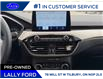 2022 Ford Escape SEL (Stk: LFBS01649A) in Tilbury - Image 13 of 15