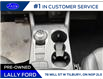 2022 Ford Escape SEL (Stk: LFBS01649A) in Tilbury - Image 14 of 15
