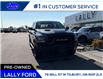 2022 RAM 1500 Classic SLT (Stk: LFFF01834A) in Tilbury - Image 1 of 15