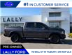 2022 RAM 1500 Classic SLT (Stk: LFFF01834A) in Tilbury - Image 2 of 15