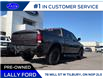 2022 RAM 1500 Classic SLT (Stk: LFFF01834A) in Tilbury - Image 3 of 15