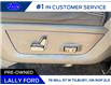 2022 RAM 1500 Classic SLT (Stk: LFFF01834A) in Tilbury - Image 8 of 15
