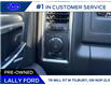 2022 RAM 1500 Classic SLT (Stk: LFFF01834A) in Tilbury - Image 9 of 15