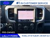 2022 RAM 1500 Classic SLT (Stk: LFFF01834A) in Tilbury - Image 13 of 15