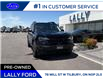 2023 Ford Bronco Sport Outer Banks (Stk: LFBR01991A) in Tilbury - Image 1 of 15