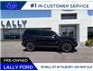 2023 Ford Bronco Sport Outer Banks (Stk: LFBR01991A) in Tilbury - Image 2 of 15