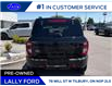 2023 Ford Bronco Sport Outer Banks (Stk: LFBR01991A) in Tilbury - Image 4 of 15