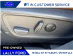 2023 Ford Bronco Sport Outer Banks (Stk: LFBR01991A) in Tilbury - Image 8 of 15