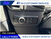 2023 Ford Bronco Sport Outer Banks (Stk: LFBR01991A) in Tilbury - Image 9 of 15