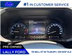 2023 Ford Bronco Sport Outer Banks (Stk: LFBR01991A) in Tilbury - Image 10 of 15