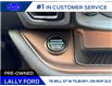 2023 Ford Bronco Sport Outer Banks (Stk: LFBR01991A) in Tilbury - Image 12 of 15
