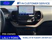 2023 Ford Bronco Sport Outer Banks (Stk: LFBR01991A) in Tilbury - Image 13 of 15