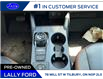2023 Ford Bronco Sport Outer Banks (Stk: LFBR01991A) in Tilbury - Image 14 of 15
