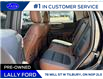 2023 Ford Bronco Sport Outer Banks (Stk: LFBR01991A) in Tilbury - Image 15 of 15