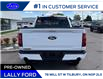 2026 Ford F-150 Tremor (Stk: SPFF00845) in Tilbury - Image 4 of 15