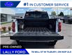 2026 Ford F-150 Tremor (Stk: SPFF00845) in Tilbury - Image 5 of 15