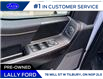 2026 Ford F-150 Tremor (Stk: SPFF00845) in Tilbury - Image 6 of 15