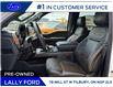 2026 Ford F-150 Tremor (Stk: SPFF00845) in Tilbury - Image 7 of 15